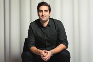 Aref Abedi