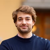 Benjamin Kesler