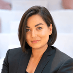 Nicole Thorson